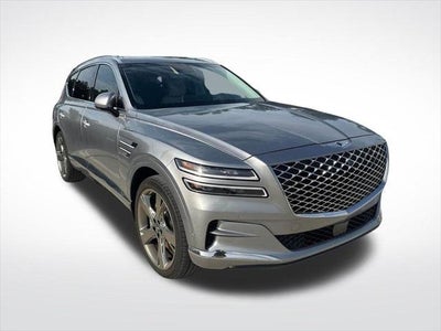 Photo of a 2024 Genesis GV80 AWD 3.5T 4DR SUV for sale