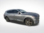 2024 GV80 Thumbnail 2