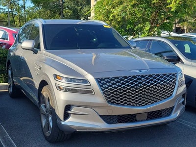 Photo of a 2024 Genesis GV80 AWD 3.5T 4DR SUV for sale