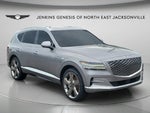 2024 GV80 Thumbnail 1