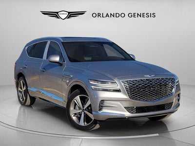 Photo of a 2024 Genesis GV80 AWD 3.5T 4DR SUV for sale