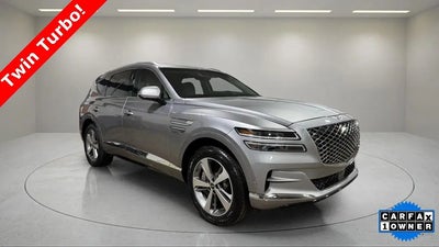 Photo of a 2024 Genesis GV80 AWD 3.5T 4DR SUV for sale