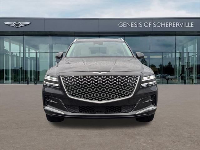 2024 Genesis GV80 - $53,587