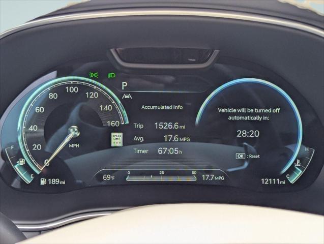 2024 Genesis GV80 - $53,587