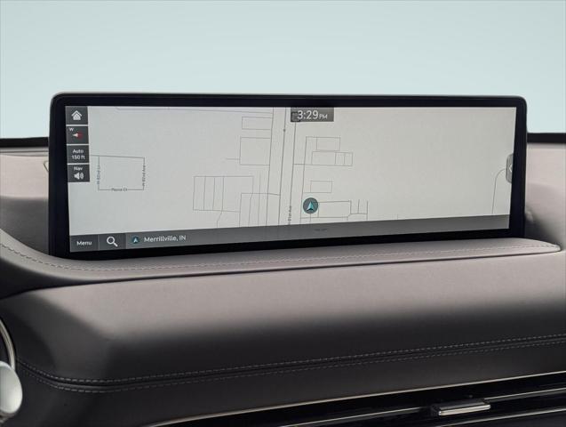 2024 Genesis GV80 - $53,587