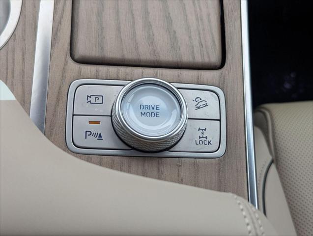 2024 Genesis GV80 - $53,587