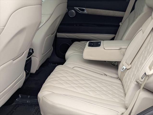 2024 Genesis GV80 - $53,587