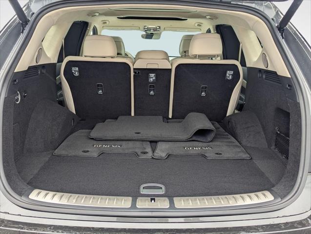 2024 Genesis GV80 - $53,587