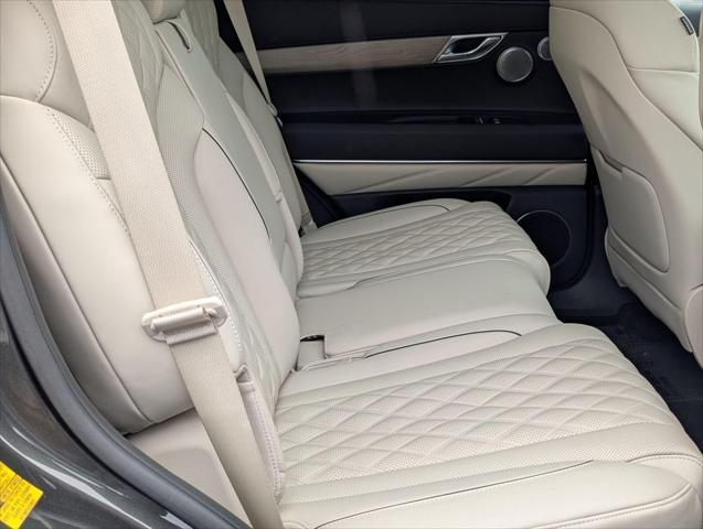 2024 Genesis GV80 - $53,587