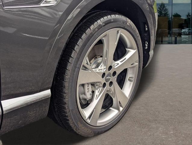 2024 Genesis GV80 - $53,587