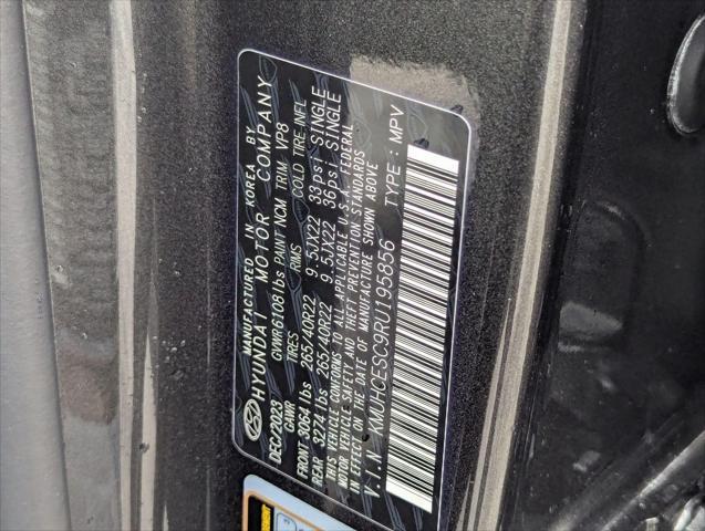 2024 Genesis GV80 - $53,587
