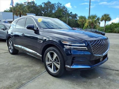 Photo of a 2024 Genesis GV80 AWD 3.5T 4DR SUV for sale