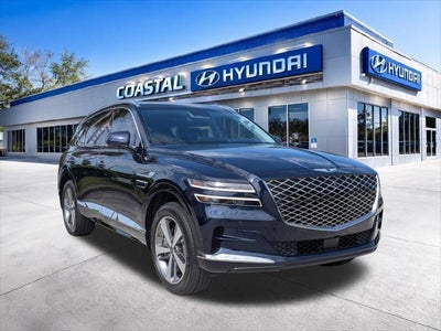 Photo of a 2024 Genesis GV80 AWD 3.5T 4DR SUV for sale
