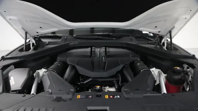 2026 Genesis GV80 3.5T Prestige Black
