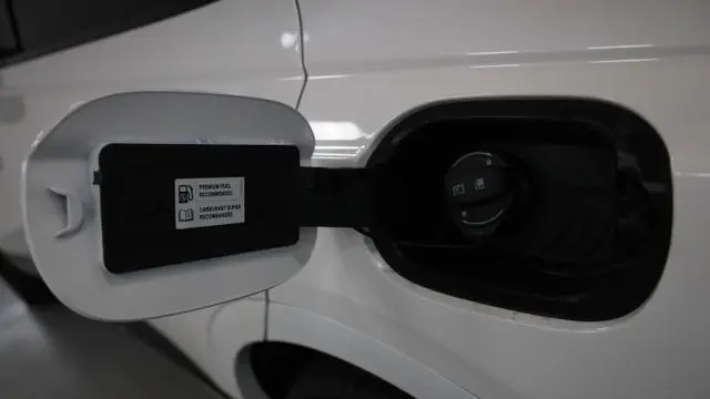 2026 Genesis GV80 3.5T Prestige Black