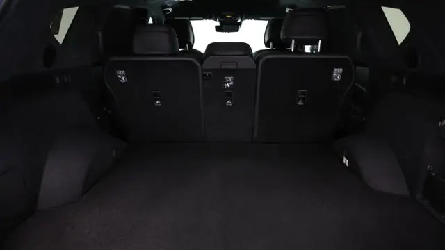 2026 Genesis GV80 3.5T Prestige Black