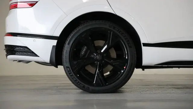 2026 Genesis GV80 3.5T Prestige Black