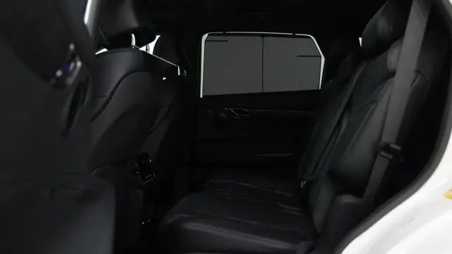 2026 Genesis GV80 3.5T Prestige Black