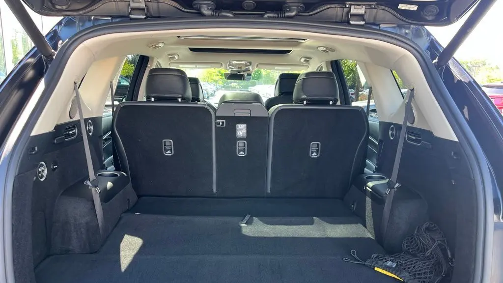 2021 Genesis GV80 3.5T