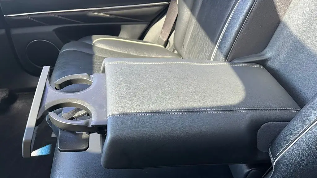 2021 Genesis GV80 3.5T