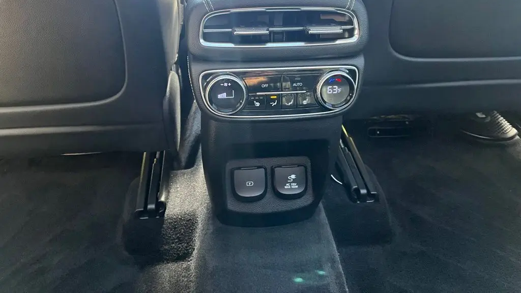 2021 Genesis GV80 3.5T