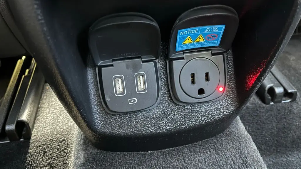 2021 Genesis GV80 3.5T