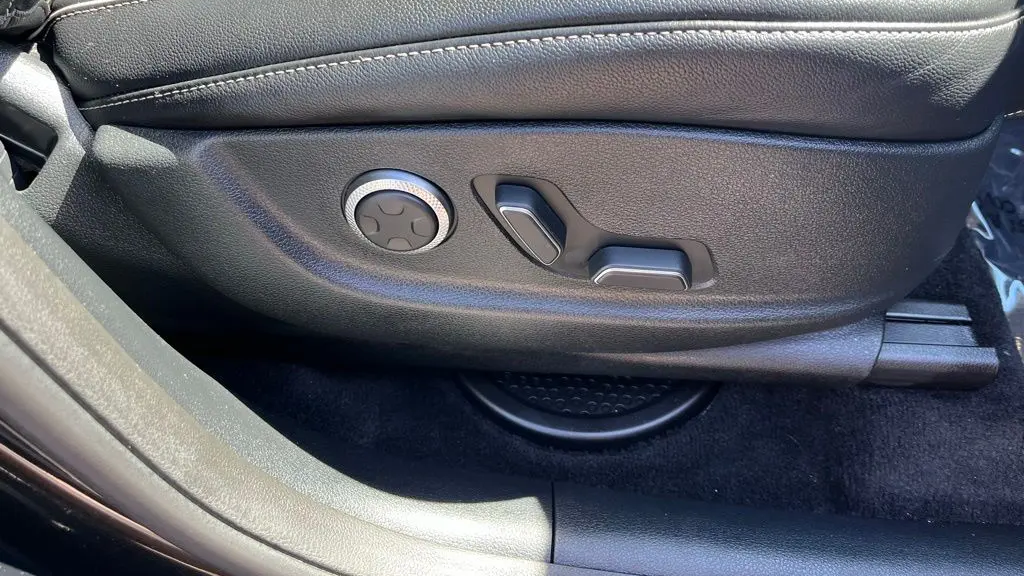 2021 Genesis GV80 3.5T