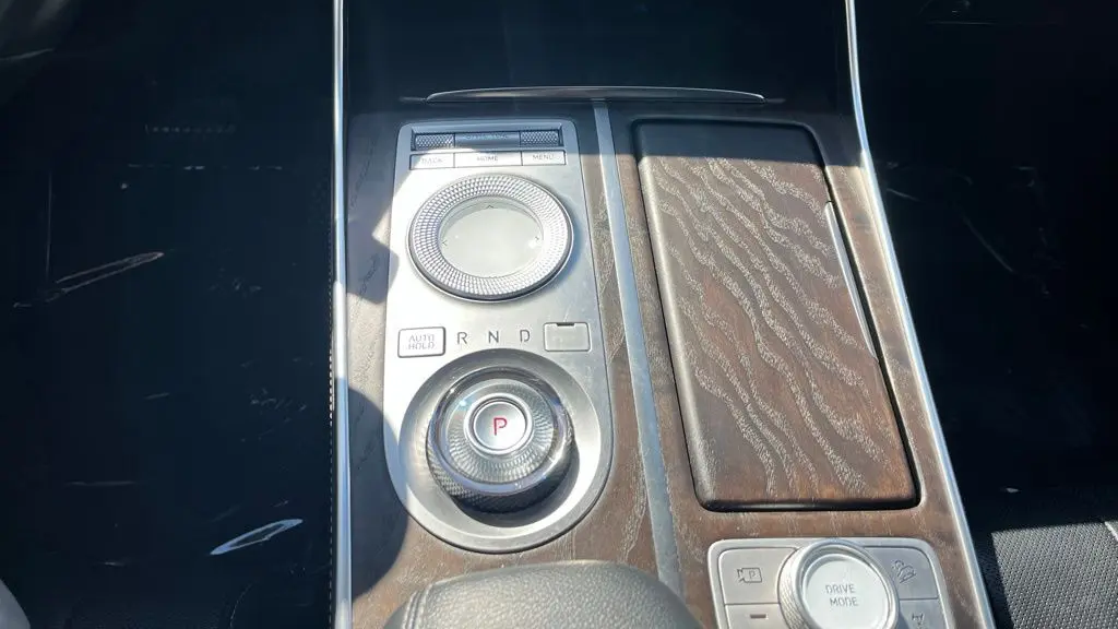 2021 Genesis GV80 3.5T
