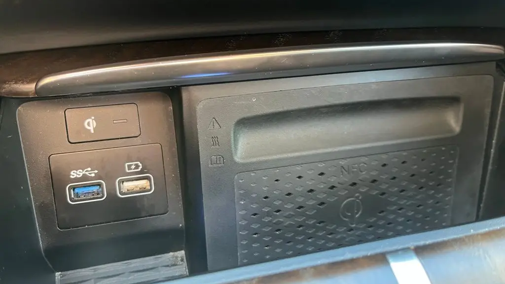 2021 Genesis GV80 3.5T