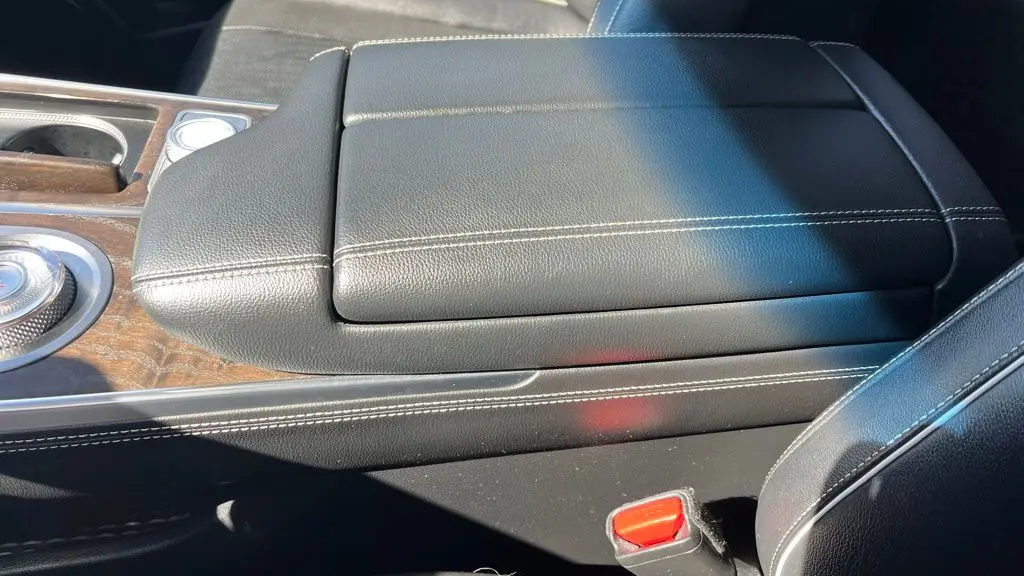 2021 Genesis GV80 3.5T