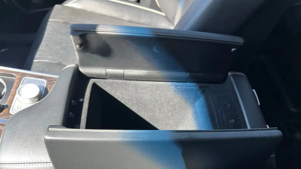 2021 Genesis GV80 3.5T