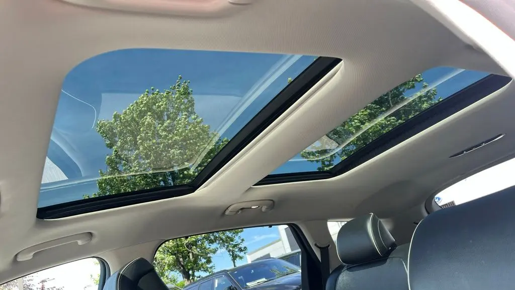 2021 Genesis GV80 3.5T