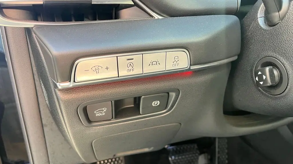 2021 Genesis GV80 3.5T