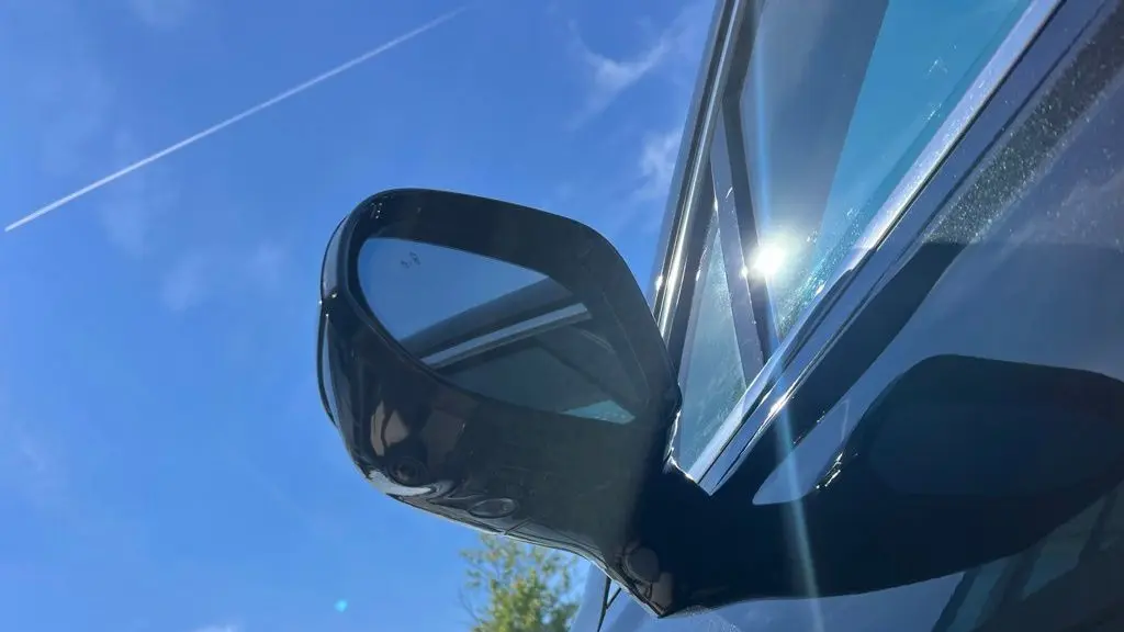 2021 Genesis GV80 3.5T