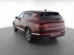 2021 GV80 Thumbnail 3
