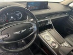 2021 GV80 Thumbnail 20