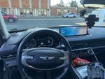 2021 GV80 Thumbnail 8