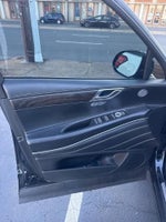 2021 GV80 Thumbnail 4