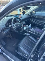 2021 GV80 Thumbnail 5