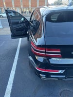 2021 GV80 Thumbnail 10