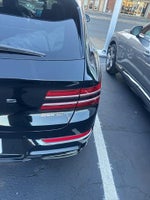 2021 GV80 Thumbnail 11