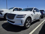 2021 GV80 Thumbnail 2