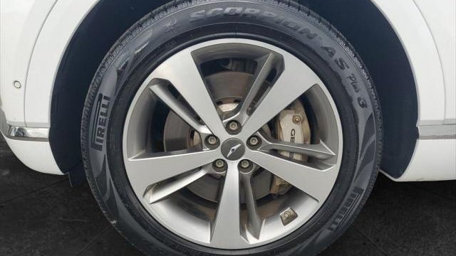 2021 Genesis GV80 3.5T
