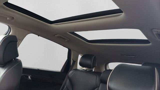 2021 Genesis GV80 3.5T