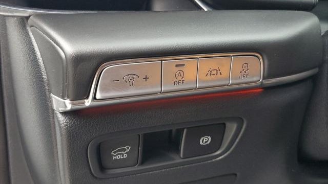 2021 Genesis GV80 3.5T