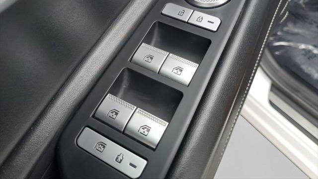 2021 Genesis GV80 3.5T
