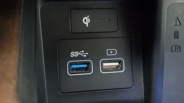 2021 Genesis GV80 3.5T