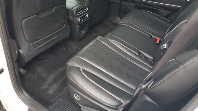 2021 Genesis GV80 3.5T