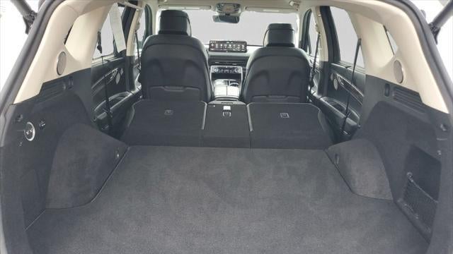 2021 Genesis GV80 3.5T