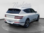2021 GV80 Thumbnail 8